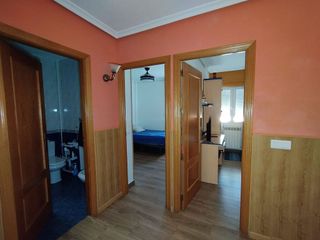 Casa adosada en venta en Tomelloso