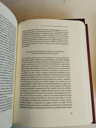 Historia de Roma Grandes Obras de la Cultura