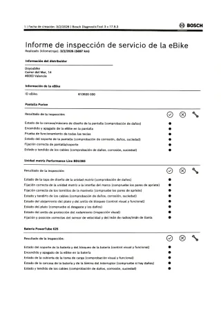 Bicicleta eléctrica Kalkhoff Entice 5B Move