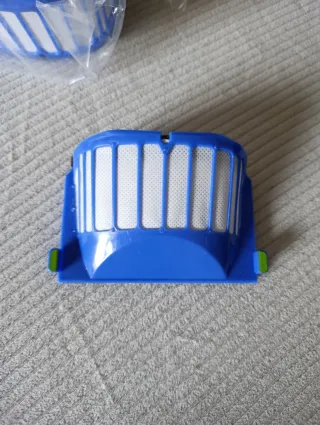 Filtros para Roomba Serie 600