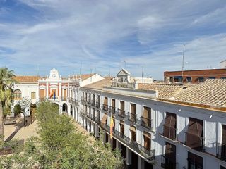 Chalet en venta en Manzanares