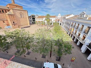 Chalet en venta en Manzanares