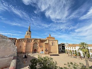 Chalet en venta en Manzanares