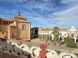 Chalet en venta en Manzanares