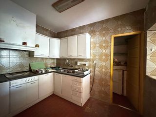 Chalet en venta en Manzanares