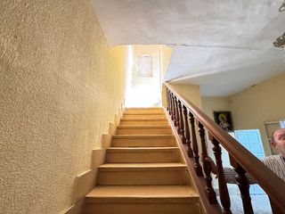 Chalet en venta en Manzanares