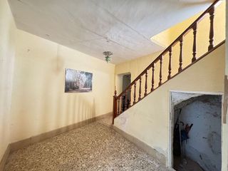 Chalet en venta en Manzanares