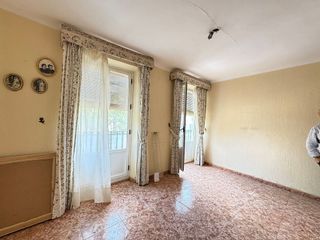 Chalet en venta en Manzanares