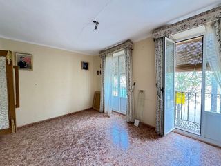 Chalet en venta en Manzanares