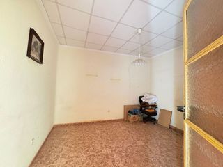 Chalet en venta en Manzanares