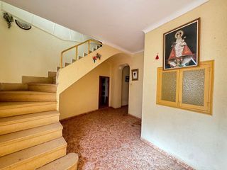 Chalet en venta en Manzanares