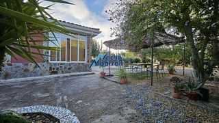 Chalet en venta en Las Vaguadas - Urb. del Sur en Badajoz