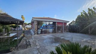 Chalet en venta en Las Vaguadas - Urb. del Sur en Badajoz