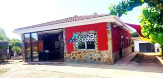 Chalet en venta en Las Vaguadas - Urb. del Sur en Badajoz