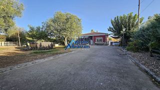 Chalet en venta en Las Vaguadas - Urb. del Sur en Badajoz