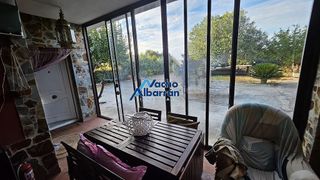 Chalet en venta en Las Vaguadas - Urb. del Sur en Badajoz