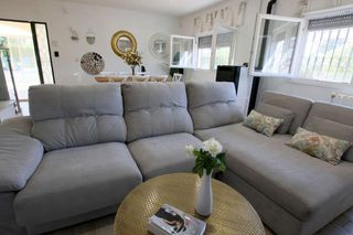 Casa rural en venta en Las Vaguadas - Urb. del Sur en Badajoz