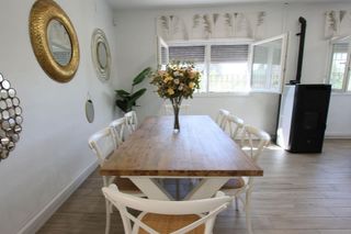 Casa rural en venta en Las Vaguadas - Urb. del Sur en Badajoz