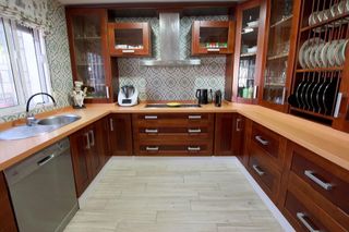 Casa rural en venta en Las Vaguadas - Urb. del Sur en Badajoz