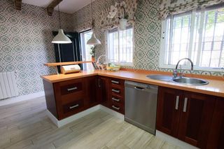 Casa rural en venta en Las Vaguadas - Urb. del Sur en Badajoz