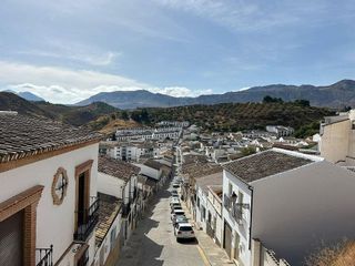 Chalet en venta en Casco Histórico en Antequera