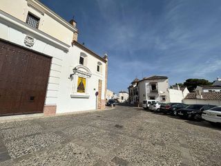 Chalet en venta en Casco Histórico en Antequera