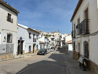 Chalet en venta en Casco Histórico en Antequera