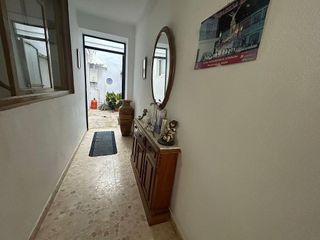 Chalet en venta en Casco Histórico en Antequera