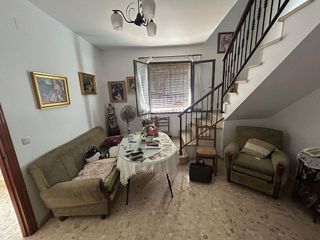 Chalet en venta en Casco Histórico en Antequera