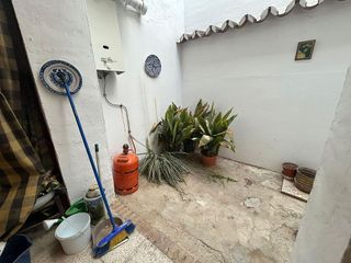 Chalet en venta en Casco Histórico en Antequera