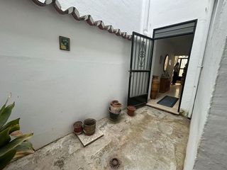 Chalet en venta en Casco Histórico en Antequera