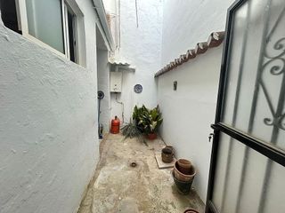 Chalet en venta en Casco Histórico en Antequera