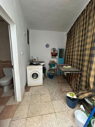 Chalet en venta en Casco Histórico en Antequera