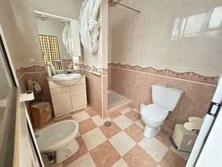 Chalet en venta en Casco Histórico en Antequera