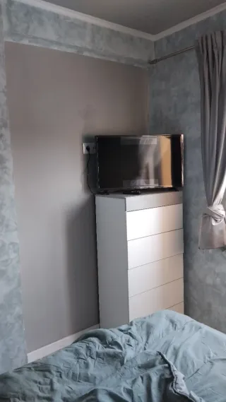 Habitación individual