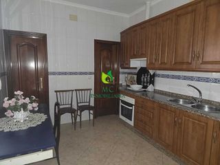 Casa adosada en venta en Don Benito