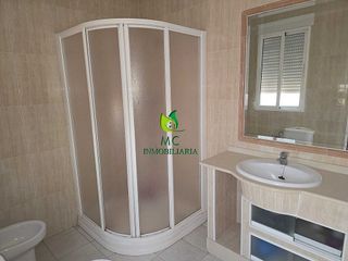 Casa adosada en venta en Don Benito