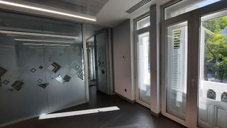 Oficina en alquiler en Almagro en Madrid