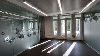 Oficina en alquiler en Almagro en Madrid