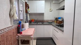 Casa adosada en venta en Perchel Norte - La Trinidad en Málaga