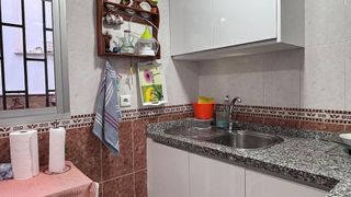 Casa adosada en venta en Perchel Norte - La Trinidad en Málaga