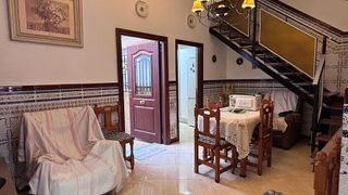 Casa adosada en venta en Perchel Norte - La Trinidad en Málaga