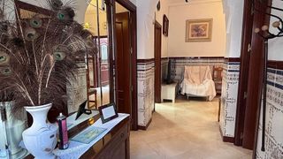Casa adosada en venta en Perchel Norte - La Trinidad en Málaga