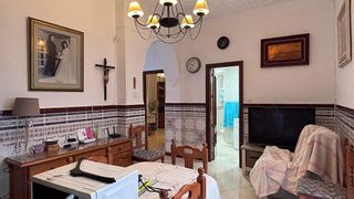 Casa adosada en venta en Perchel Norte - La Trinidad en Málaga