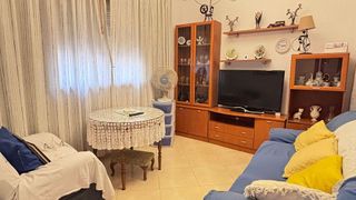 Casa adosada en venta en Perchel Norte - La Trinidad en Málaga