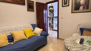 Casa adosada en venta en Perchel Norte - La Trinidad en Málaga
