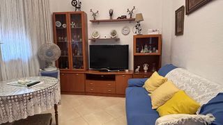 Casa adosada en venta en Perchel Norte - La Trinidad en Málaga
