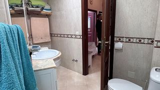 Casa adosada en venta en Perchel Norte - La Trinidad en Málaga