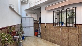 Casa adosada en venta en Perchel Norte - La Trinidad en Málaga