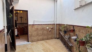 Casa adosada en venta en Perchel Norte - La Trinidad en Málaga